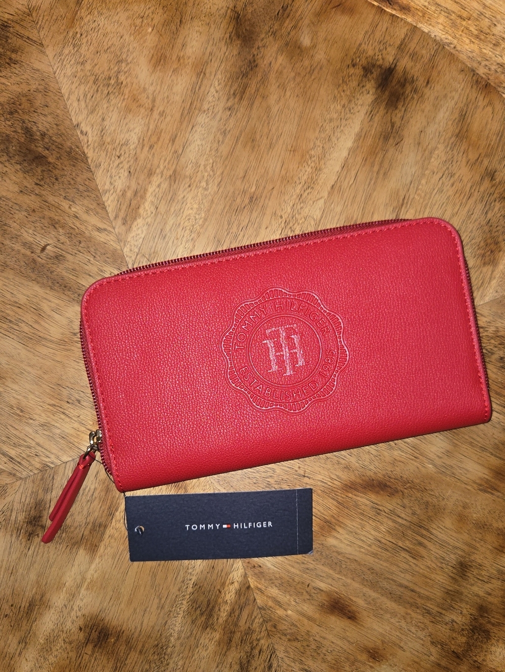 Women's Tommy Hilfiger Wallet
